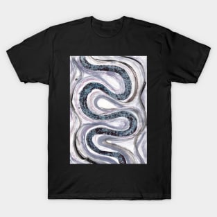 Meander T-Shirt